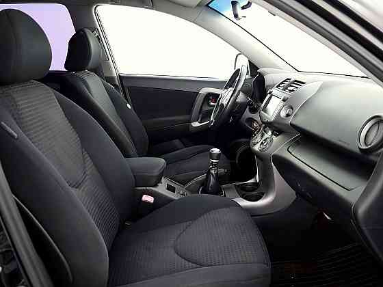 Toyota RAV4 Linea Sol 2.2 D-4D 130kW Таллин