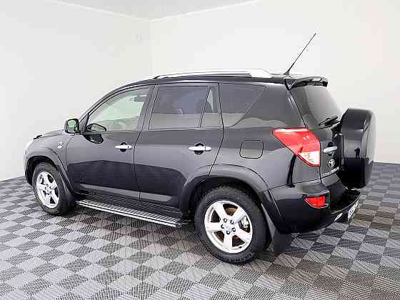 Toyota RAV4 Linea Sol 2.2 D-4D 130kW Таллин