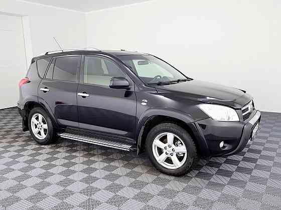 Toyota RAV4 Linea Sol 2.2 D-4D 130kW Таллин