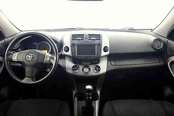 Toyota RAV4 Linea Sol 2.2 D-4D 130kW Таллин