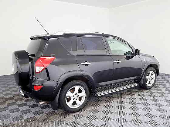 Toyota RAV4 Linea Sol 2.2 D-4D 130kW Таллин