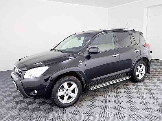 Toyota RAV4 Linea Sol 2.2 D-4D 130kW Таллин