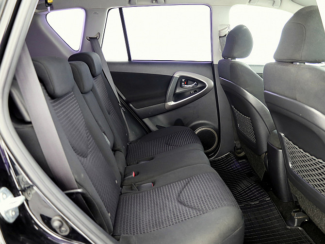 Toyota RAV4 Linea Sol 2.2 D-4D 130kW Таллин - изображение 7