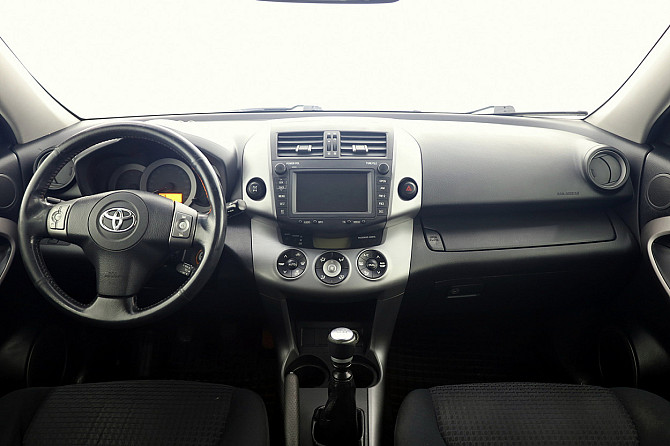 Toyota RAV4 Linea Sol 2.2 D-4D 130kW Таллин - изображение 5