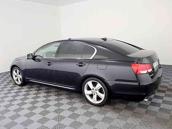 Lexus GS 300 President Facelift 3.0 183kW Таллин