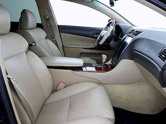 Lexus GS 300 President Facelift 3.0 183kW Таллин