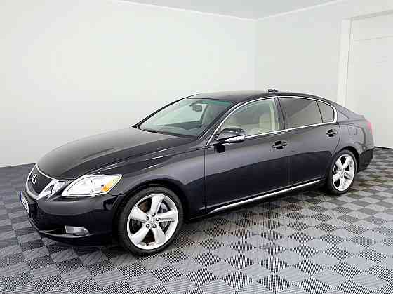 Lexus GS 300 President Facelift 3.0 183kW Таллин