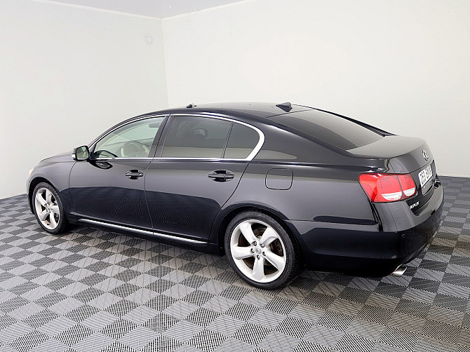 Lexus GS 300 President Facelift 3.0 183kW Таллин - изображение 4