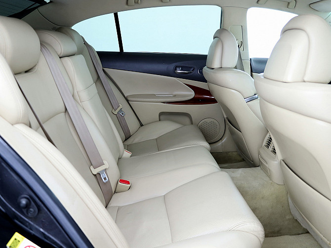 Lexus GS 300 President Facelift 3.0 183kW Таллин - изображение 7