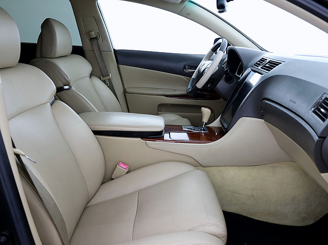 Lexus GS 300 President Facelift 3.0 183kW Таллин - изображение 6