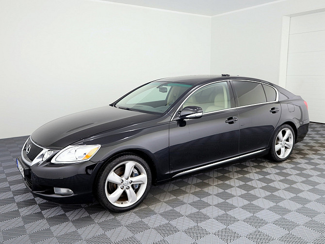 Lexus GS 300 President Facelift 3.0 183kW Таллин - изображение 2