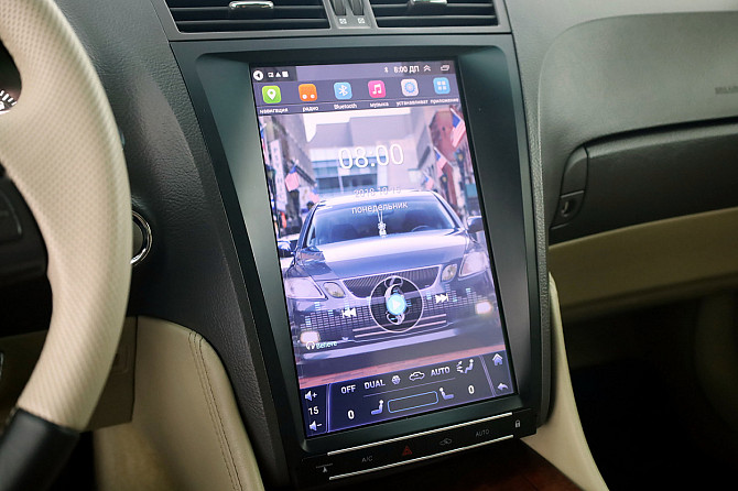 Lexus GS 300 President Facelift 3.0 183kW Таллин - изображение 8