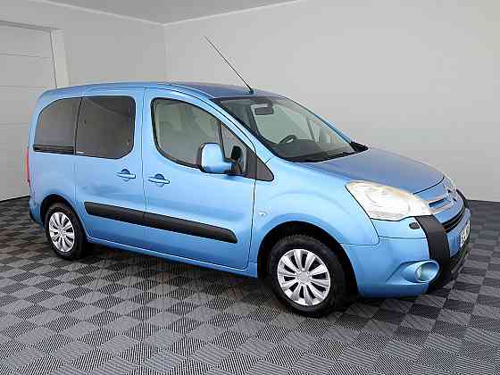 Citroen Berlingo Multispace 1.6 72kW Таллин