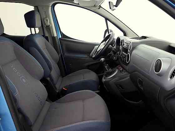 Citroen Berlingo Multispace 1.6 72kW Таллин