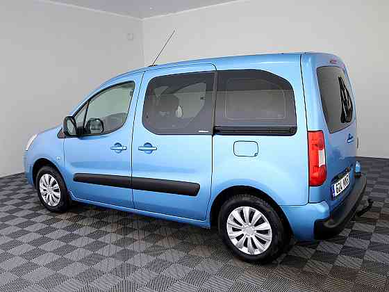 Citroen Berlingo Multispace 1.6 72kW Таллин