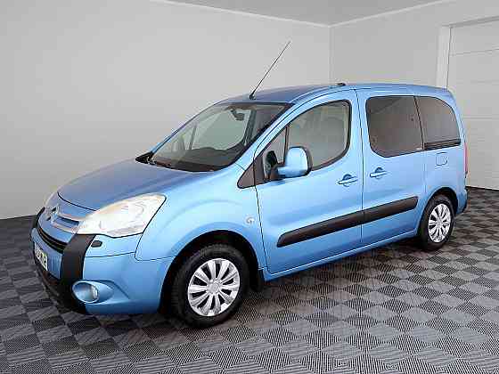Citroen Berlingo Multispace 1.6 72kW Таллин