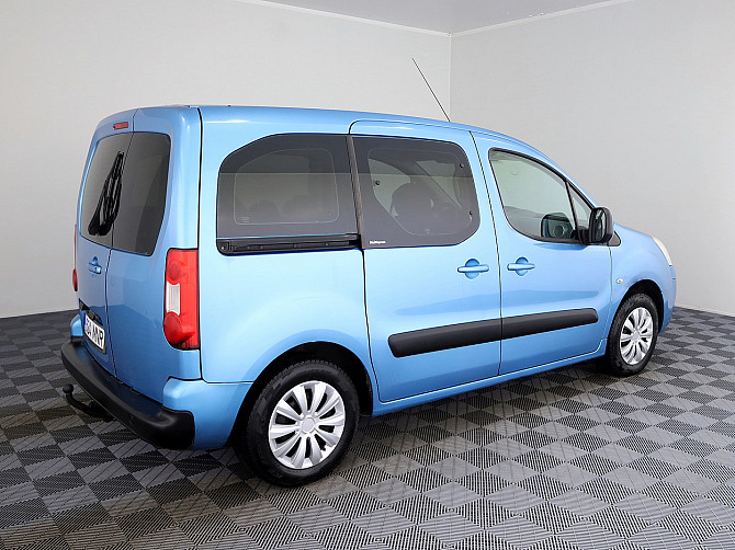 Citroen Berlingo Multispace 1.6 72kW Таллин - изображение 3