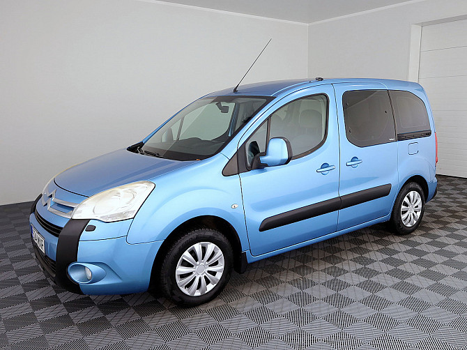 Citroen Berlingo Multispace 1.6 72kW Таллин - изображение 2