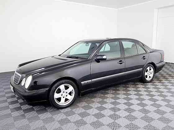 Mercedes-Benz E 240 Classic 2.4 125kW Таллин