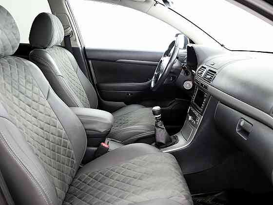 Toyota Avensis Linea Sol Facelift 2.0 D-4D 93kW Таллин