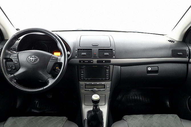 Toyota Avensis Linea Sol Facelift 2.0 D-4D 93kW Таллин - изображение 5