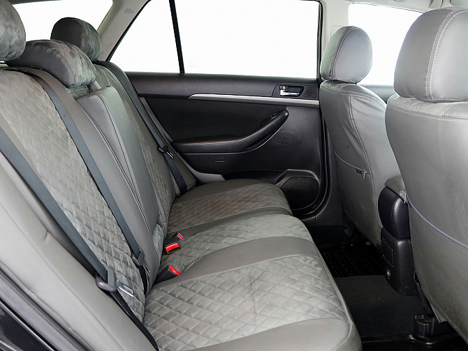 Toyota Avensis Linea Sol Facelift 2.0 D-4D 93kW Таллин - изображение 7