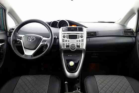 Toyota Verso Linea Sol 2.0 D-4D 93kW Таллин