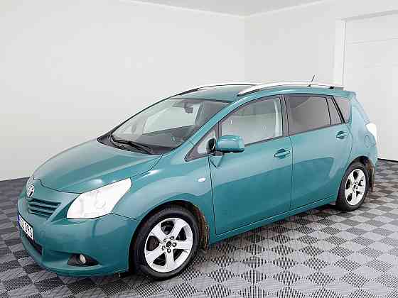 Toyota Verso Linea Sol 2.0 D-4D 93kW Таллин
