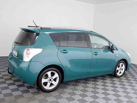 Toyota Verso Linea Sol 2.0 D-4D 93kW Таллин