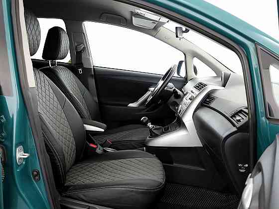 Toyota Verso Linea Sol 2.0 D-4D 93kW Таллин