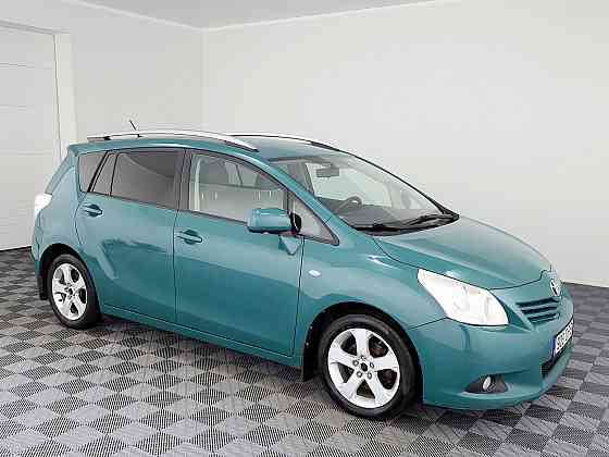 Toyota Verso Linea Sol 2.0 D-4D 93kW Таллин