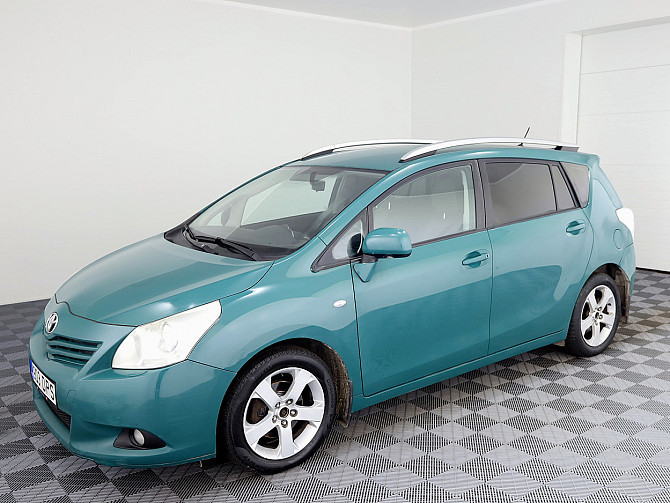 Toyota Verso Linea Sol 2.0 D-4D 93kW Таллин - изображение 2