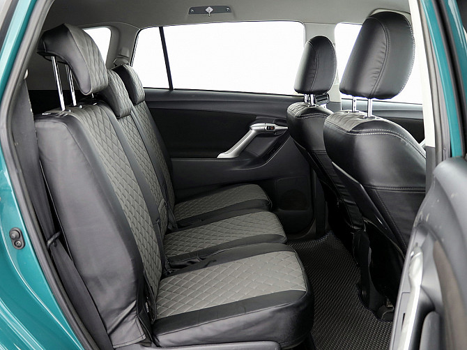 Toyota Verso Linea Sol 2.0 D-4D 93kW Таллин - изображение 7