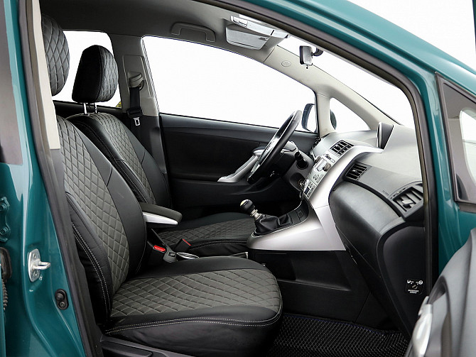 Toyota Verso Linea Sol 2.0 D-4D 93kW Таллин - изображение 6