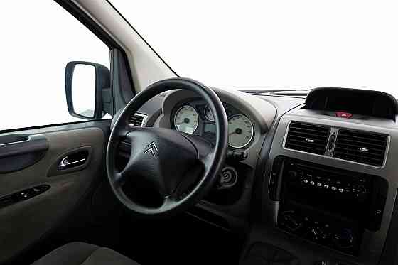 Citroen Jumpy Atlante Passenger 2.0 HDi 88kW Таллин