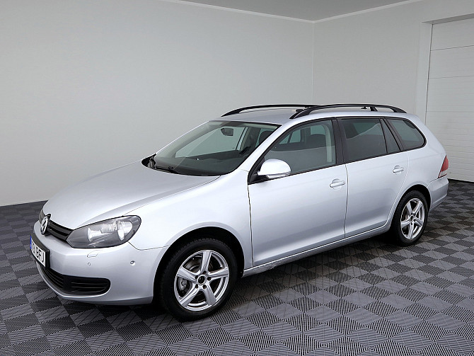 Volkswagen Golf Variant Comfortline 1.2 77kW Таллин - изображение 2