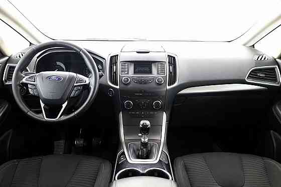 Ford S-MAX Comfort 2.0 TDCI 110kW Таллин