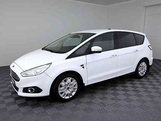 Ford S-MAX Comfort 2.0 TDCI 110kW Таллин