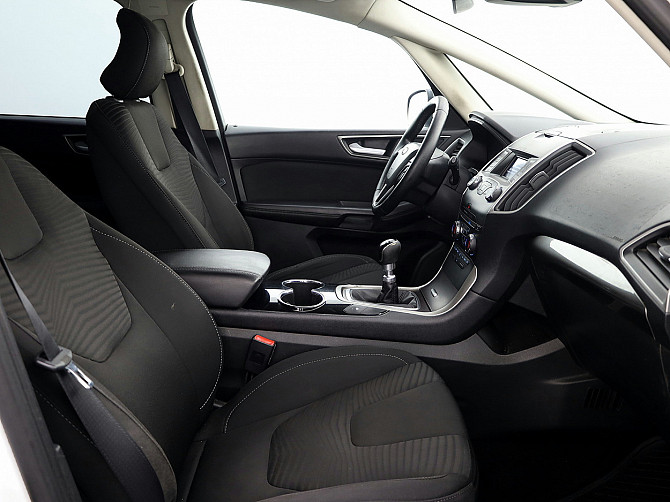 Ford S-MAX Comfort 2.0 TDCI 110kW Таллин - изображение 6