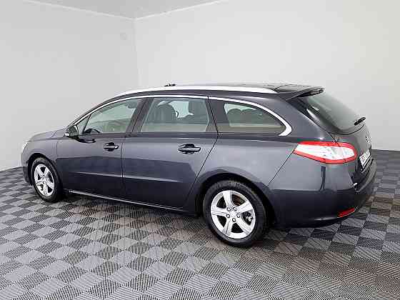 Peugeot 508 Luxury Facelift ATM 1.6 HDi 84kW Таллин