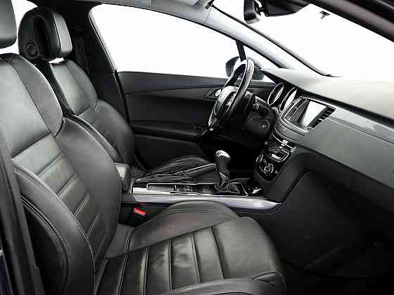 Peugeot 508 Luxury Facelift ATM 1.6 HDi 84kW Таллин
