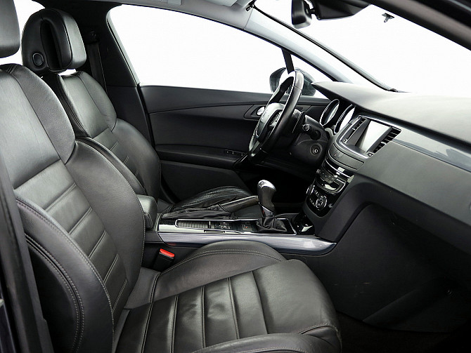 Peugeot 508 Luxury Facelift ATM 1.6 HDi 84kW Таллин - изображение 6