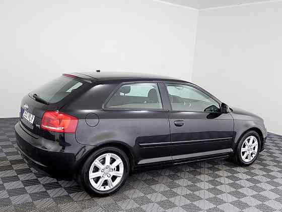 Audi A3 Comfortline Facelift 1.4 92kW Таллин