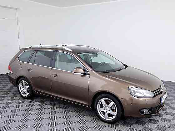Volkswagen Golf Comfortline ATM 1.6 TDI 77kW Таллин