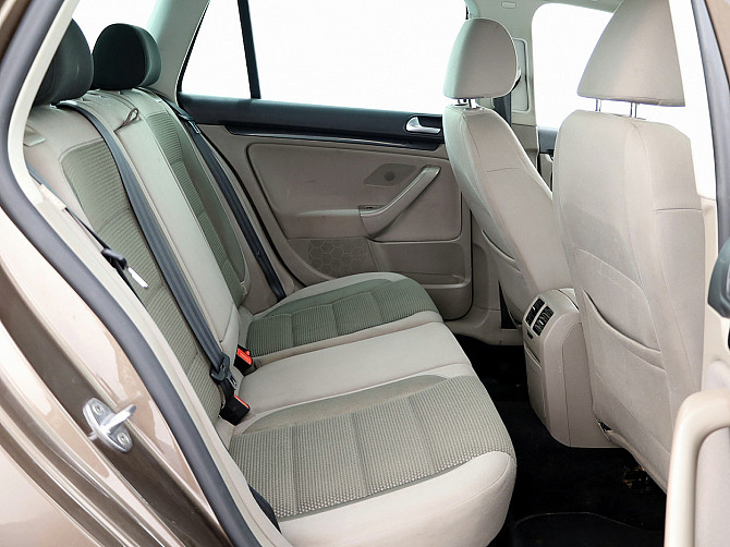 Volkswagen Golf Comfortline ATM 1.6 TDI 77kW Таллин - изображение 7