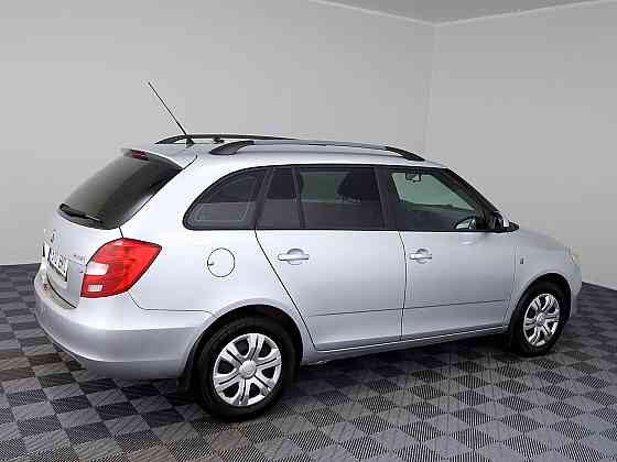 Skoda Fabia Comfortline Facelift 1.2 63kW Таллин
