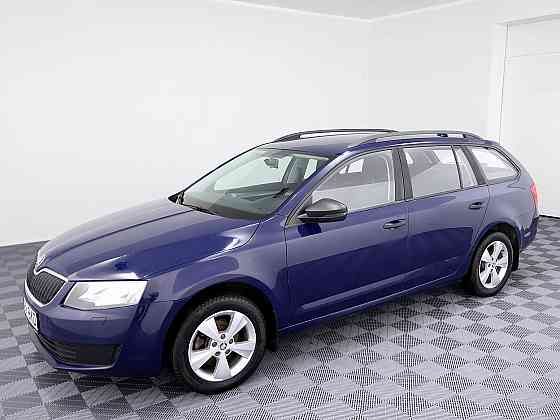 Skoda Octavia Comfortline 1.6 TDI 77kW Таллин