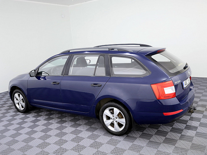 Skoda Octavia Comfortline 1.6 TDI 77kW Таллин - изображение 4