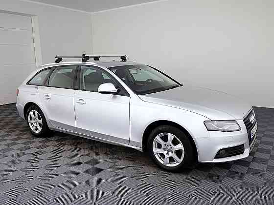 Audi A4 Comfortline 1.8 118kW Таллин
