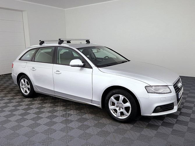 Audi A4 Comfortline 1.8 118kW Таллин - изображение 1